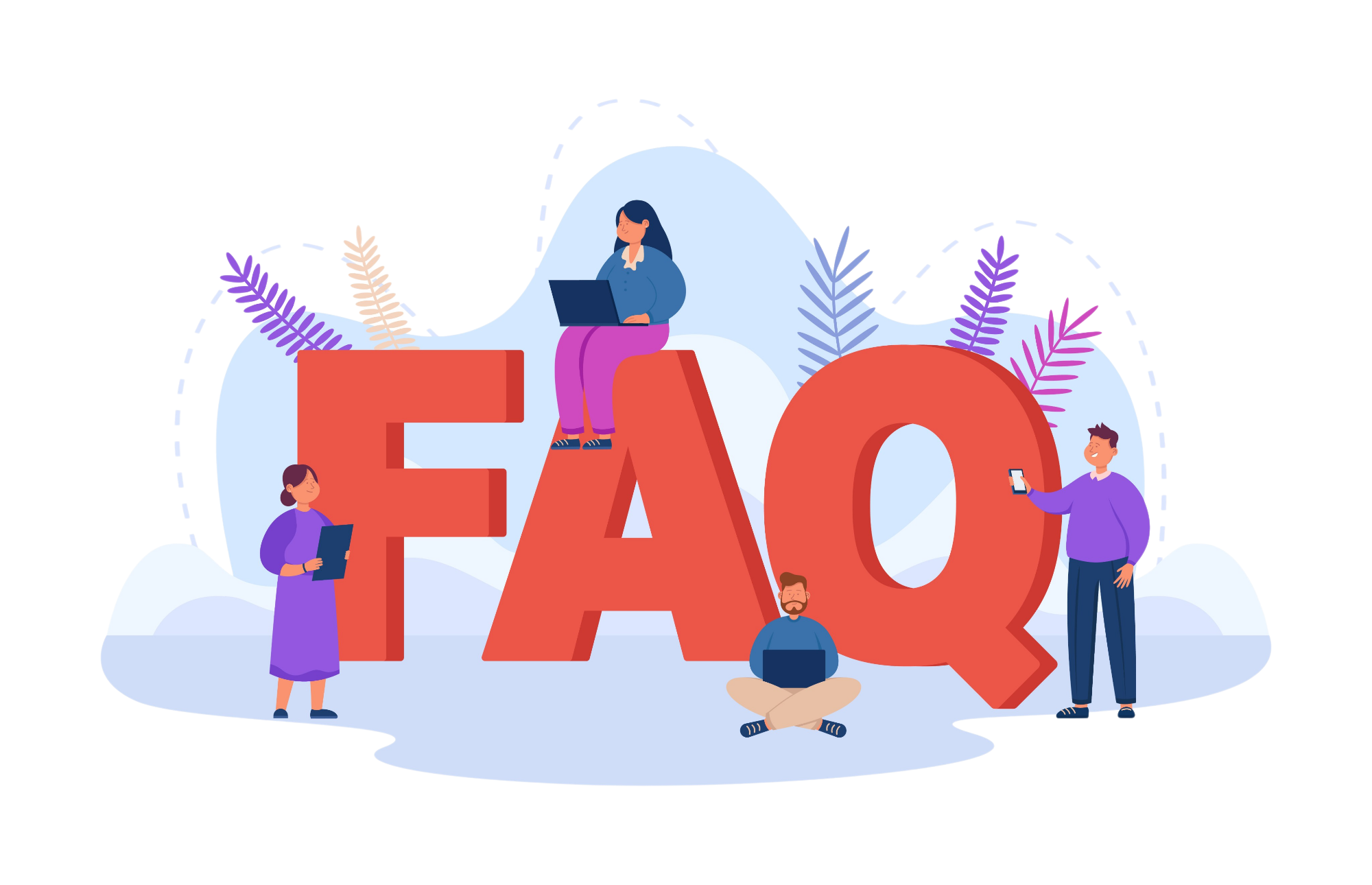 Raj SEO Freelancer FAQ Support